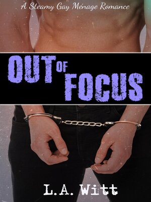cover image of Out of Focus
